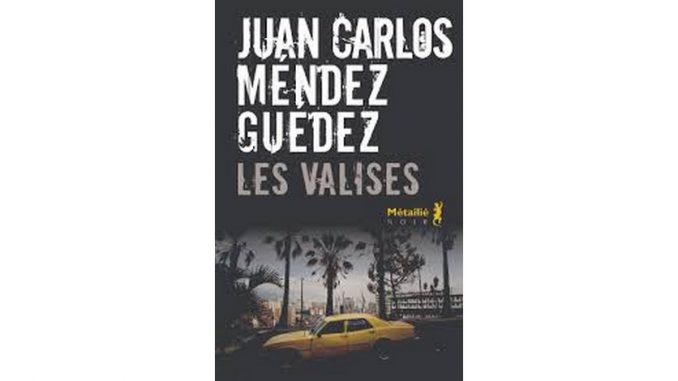 Les valises