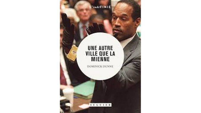 Une autre ville que la mienne