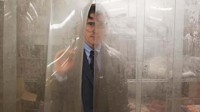 the house that jack built