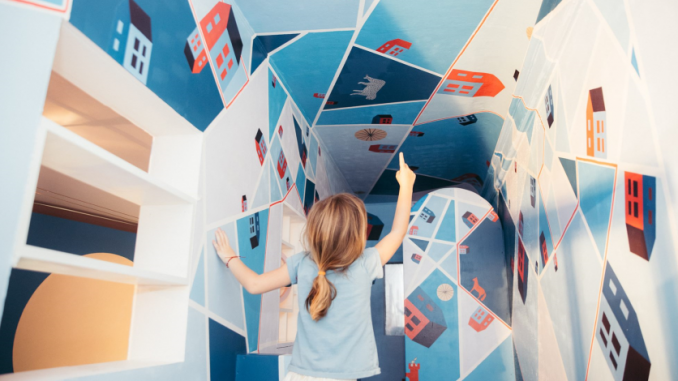 Photo du Musée des Enfants de Bruxelles