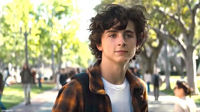 beautiful boy