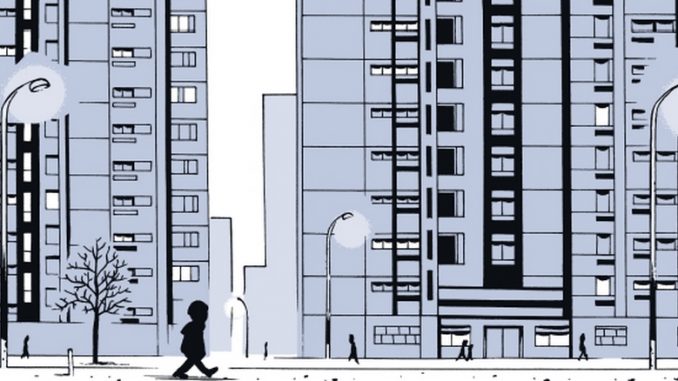 en roue libre détail