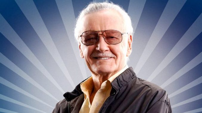 stan lee