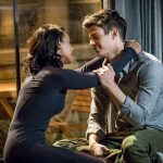 the flash s4