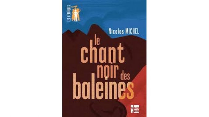 Le chant noir des baleines