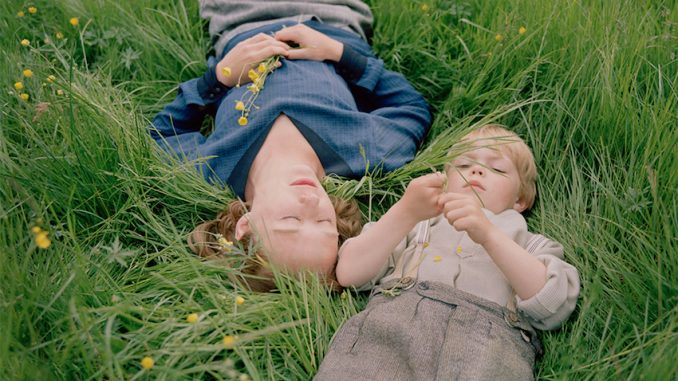 becoming astrid