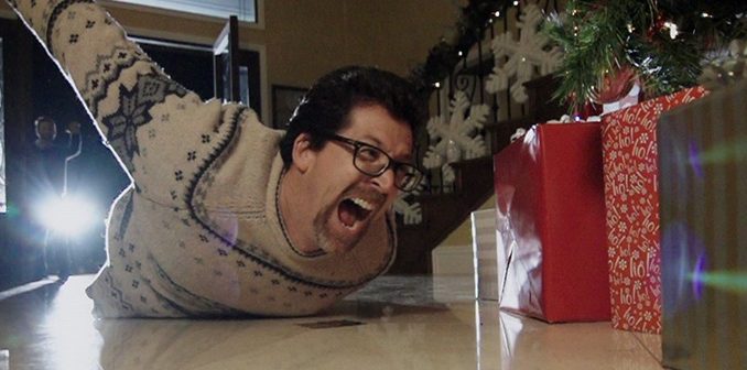 saving christmas