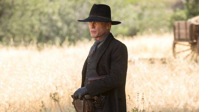 westworld s2