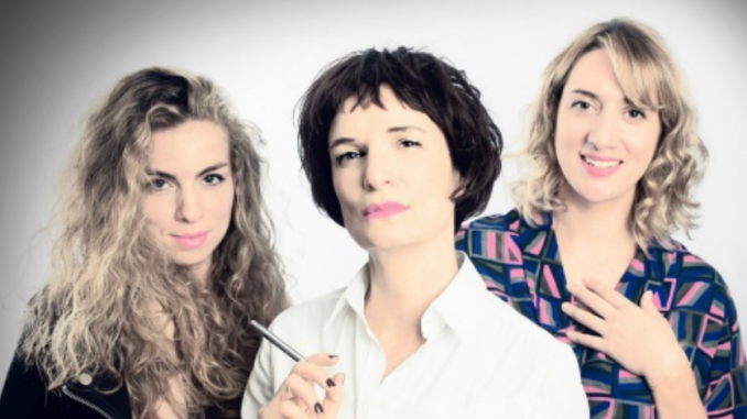 Dernier-Casting Le Dernier Casting