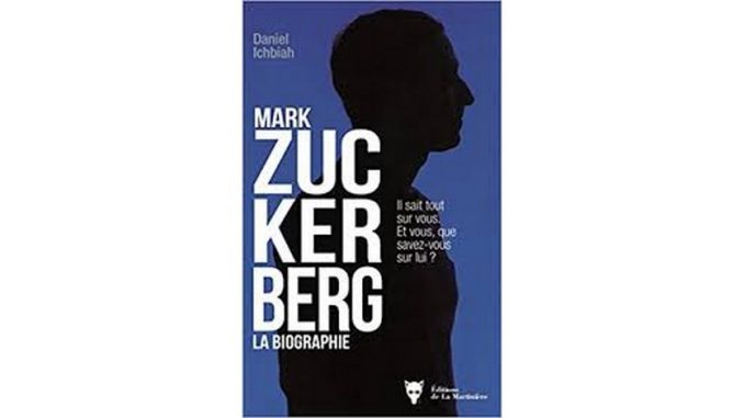 Mark Zuckerberg