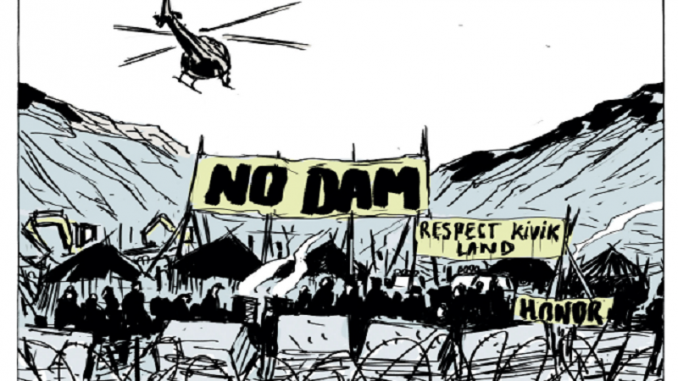 No War
