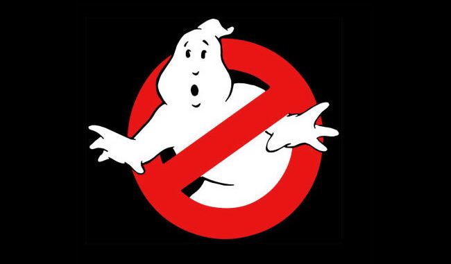 ghostbusters logo