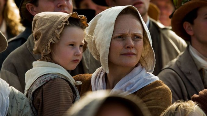 peterloo