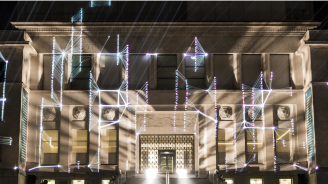 2018_Museum-Night-Fever Photo prise lors de la Museum Night Fever 2018