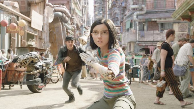 alita
