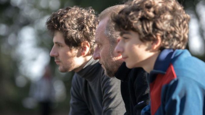 deux fils