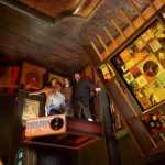 escape game