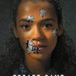 escape game poster