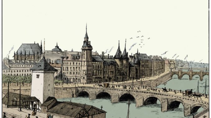 mozart paris main