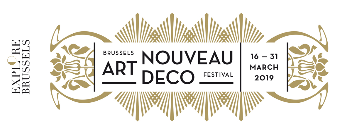 BANAD, le Brussels Art Nouveau Art Déco Festival • Le Suricate Magazine