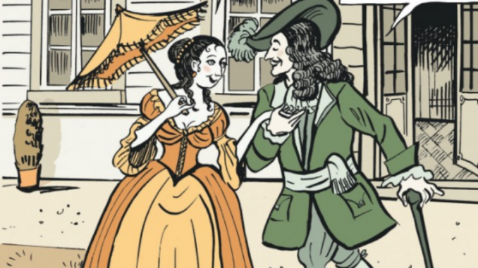 Princesse-de-Cleves