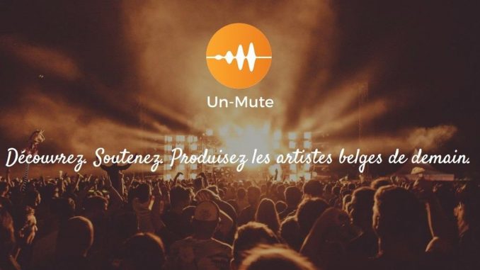 un mute festival