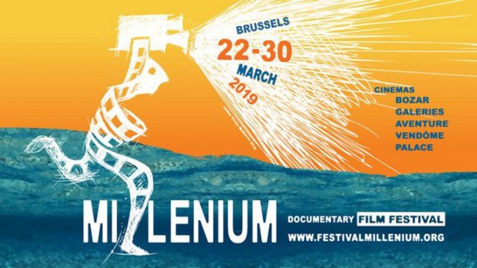 visuel millenium festival 2019