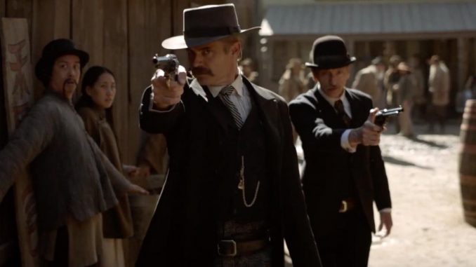 deadwood film