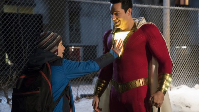 shazam