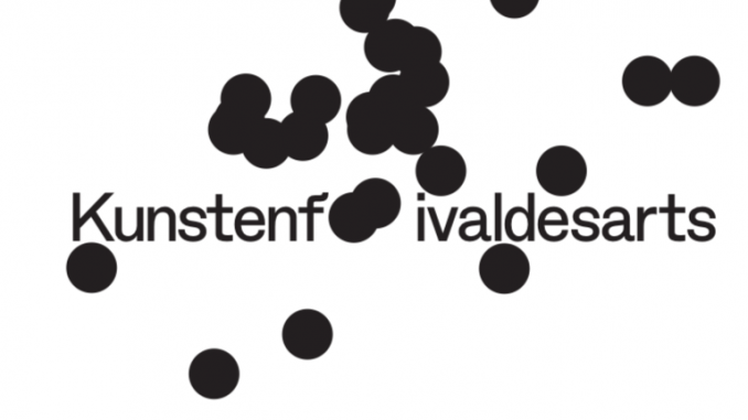 Kunstenfestivaldesarts