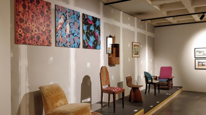 SPACES-ADAM Exposition "Spaces", ADAM Brussels, 28 mai 2019