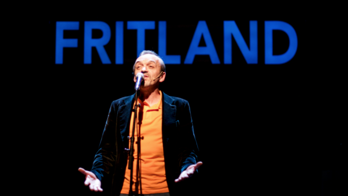 fritland poche