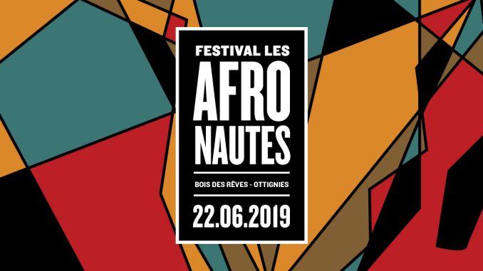les afronautes