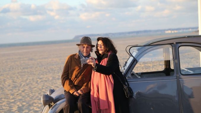 belles annees dune vie