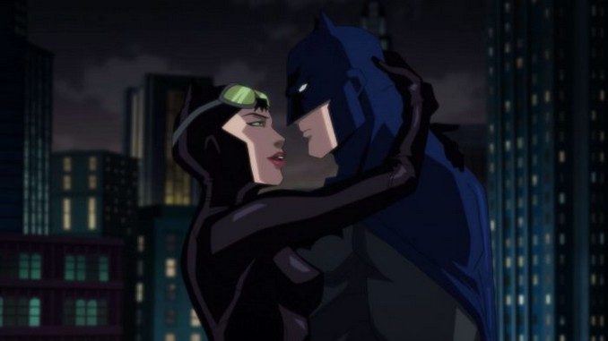 batman hush