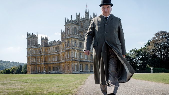 downton abbey