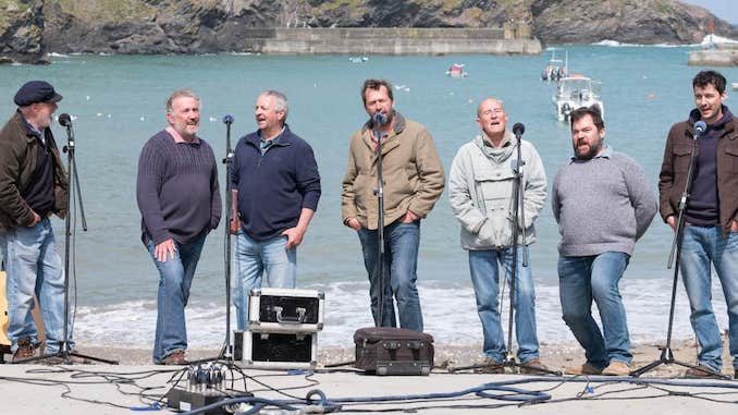 the fishermans friends