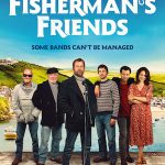 the fishermans friends poster