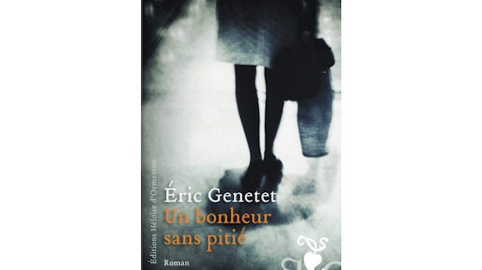 un bonheur sans pitié livre