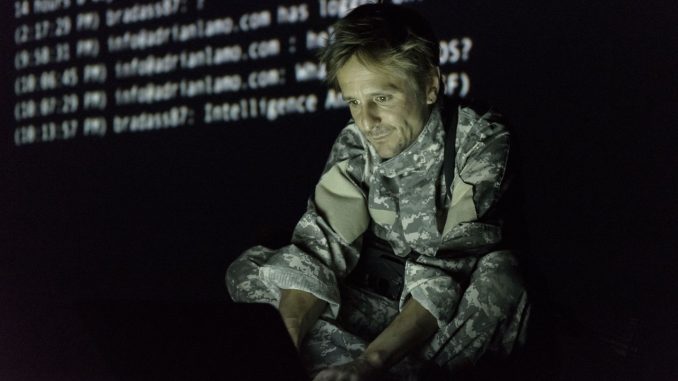 CODEBREAKERS