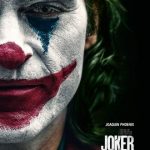 joker poster