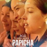papicha poster