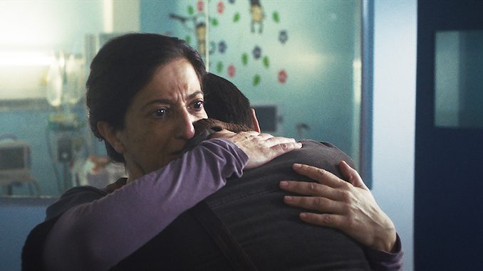 nuestras madres