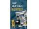 Couverture du livre « Belgiques » de Jean Jauniaux (Ker éditions, 2019).