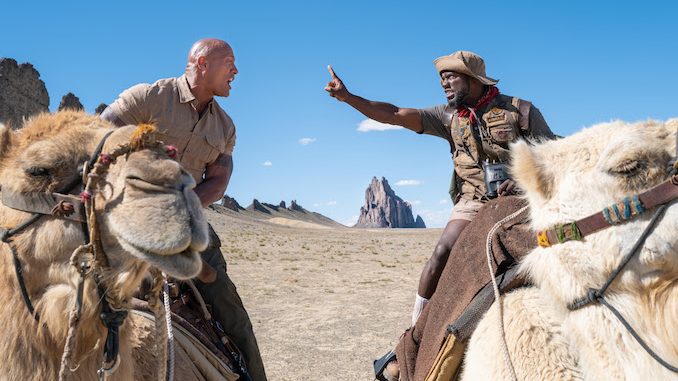 jumanji next level