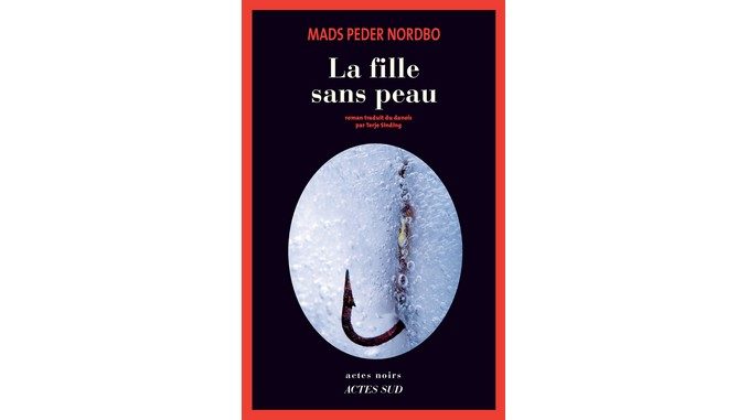 la fille sans peau livre