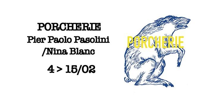 porcherie