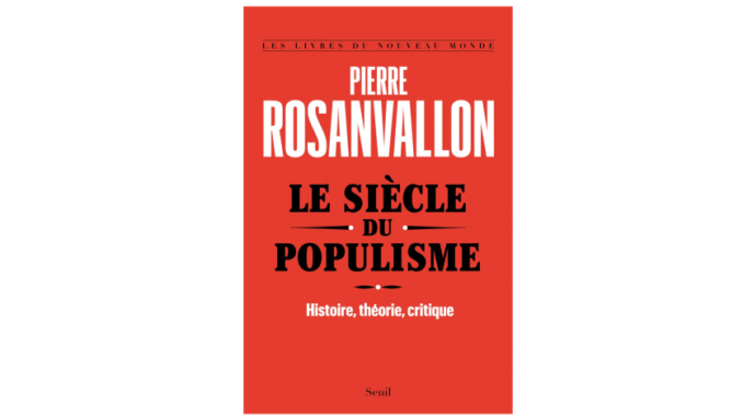 Siècle-Populisme