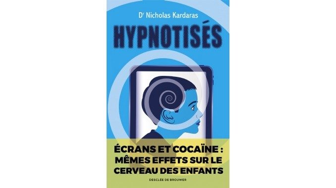 hypnotises livre
