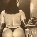 Namio Harukawa fetish